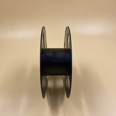 7.8Inch Plastic spool/Reel for String, Welding Wire, Cable, Fishing Line /Crafts