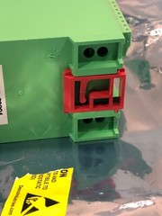 Phoenix Contact EG 45 ABS MUX 24AI 3AO 4-20 24V, HAE0484, AMUX-G2, 166235