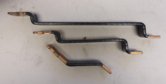 GENERAL ELECTRIC P/N: THFP64SPK MOUNTING HARDWARE FOR THFP 200A 240 & 600V