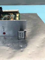 KULICKE AND SOFFA 08002-4103-000-01 DUAL HS 2A/2A CME HALF STEPPER, 124138