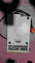 Lambda LLS-9018 LLS9018 Regulated Power Supply 0-18V @45A