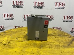 General Electric AC146NRH Bus Plug 600V 30A 3Ph 4W