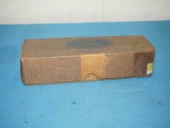Ford 1W1Z 5461202 AAB 1W1Z5461202AAB Seatbelt Assy New