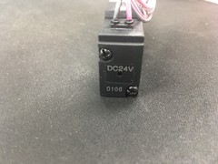 CKD 4KB119-00-DC24V Solenoid Valve 4KB119-00 Brand New