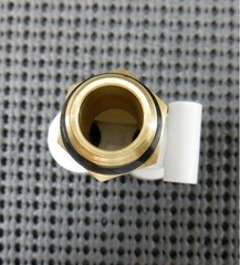 SMC KQ2U10-U03 Fitting One Touch Unifit KQPP09 – Lot of 9