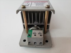Allen-Bradley 160-BMB1 Ser. A Dynamic Brake Module