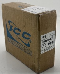 ICC 25 PACK J-HOOK 3/4in ICCMSJHK22 UPC 633758035422