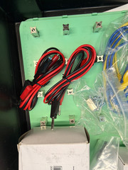 Matrix LK9862A Locktronics Intermediate Electrical Education Kit ANSI Set