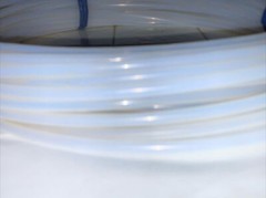 Ico-Rally STS-2 Teflon Tubing Size 2 “Standard Wall” 10 ft. hank