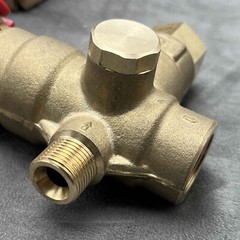 1Pcs New For VB350 pressure regulating valve 350 kg 39MPa 40L/min