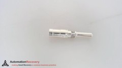WEIDMULLER HDC-C-M3-SM10.0AG HEAVY DUTY CRIMP CONTACT 1682300000, SEE DE #324507