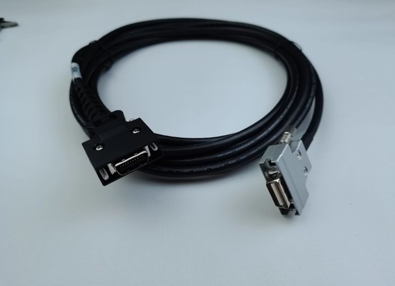 Handle TRC1000 5-meter human-machine cable Robotic arm Accessories