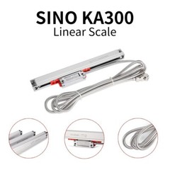 High precision linear displacement sino ka300 670-1020mm resolution 1um