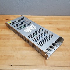 Rockwell Automation 2090-XXLF-375B Series A RFI Filter, 480VAC, 3 Phase, 75A