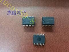 2Pcs LF356N LF356 356 Jfet Input Op-Amp by