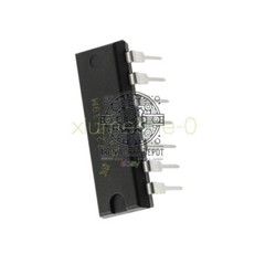 10PCS NEW IC TL084 TL084CN ST OPAMP JFET 3MHZ QUAD 14DIP