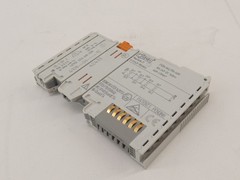 Wago 750-430 Digital Input Module 24VDC