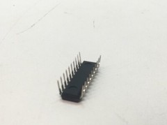 TEXAS INSTRUMENTS SN74HC244N 8-CH 2-V TO 6-V BUFFERS W/ 3 STATE OUTPUT LOT OF 20