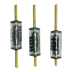 RNR55C2051FS RESISTOR 2.05KOHMS,200WV NEW/UNUSED SURPLUS QTY 3pcs