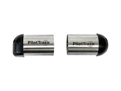 Adapter For DigiTrak® 15 Inch Transmitter To Ditch Witch® 17 Inch Housing