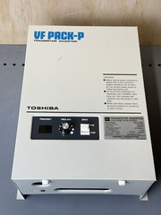 TOSHIBA VF10P-2030B0 VF10P2030B0 Transistor Inverter VF PACK-P AC Motor Control