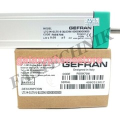 1PC NEW FOR Gefran linear displacement sensor LTC-M-0175-S-XL0396