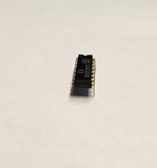 Hitachi LA3350 IC 16 Pin