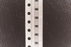Lot of 100 CR0603-10W-R15JT Vishay Chip Resistor 0.15 Ohm 125mW 1/8W 5% 0603 SM