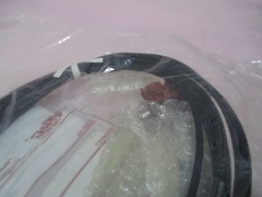 AMAT 0140-75155, Harness Assembly, SMIF PLC LLA, INTRCNCT, Phase II FACI. 415464