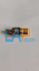 1 pc. New Shower accessories 94008000 switch 90 degree ceramic copper valve