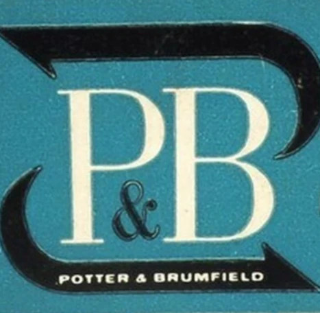KH4770 – POTTER AND BRUMFIELD – RELAY