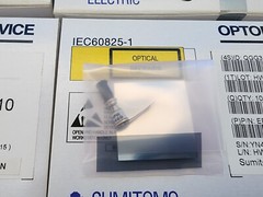 Sumitomo ERA1404PW-R OptoElectronic Device Qty 10x one box