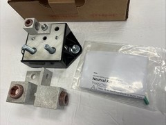 ABB/GE Industrial TN165, Field Installable, Neutral Kit for Safety Switch, 1 pc
