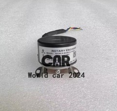 1PC USED Original EA38H8-B23M16-TH5N3 ea38h8-b23-th5n3 Encoder #H189B DX