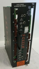 KT 1-2129200 Rev. 7 AC/DC Power Distribution Module 1-21290 Schurter