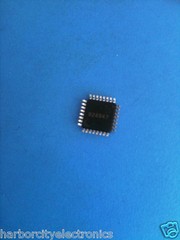 CY7C4221-15AC CYPRESS FIFO Mem Sync Dual Depth Width Uni-Dir 1K x 9 32 PIN TQFP