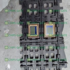 1PCS MT9M001C12STM SENSOR IMAGE MONO CMOS 48-LCC 9M001 MT9M001