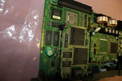 A16B-3200-0320/06C Fanuc main CPU,A17B-3300-0200,A20B-3300-0161,A20B-3300-0170