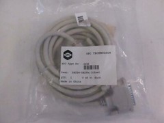 SPC Technology DB25M-DB25M, 10 Foot Cable, NIP