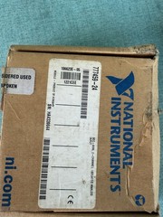 NATIONAL INSTRUMENTS 186623E-05