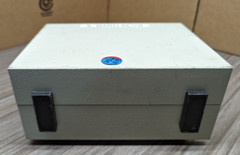 GMS Global Microwave Systems LML2RHK13AG Receiver + Monitor RX LM 8Ch 6.2/8.5MHz