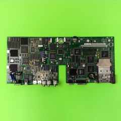 Picturetel SS700 Video Conference Camera Snoopy Motherboard Board 270-0184-03