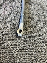 Toughflex Heavy Duty Welding Cable 2/0 600v 16733AB