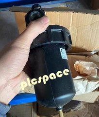 GRACO 214849 brand new Pneumatic Lubricator GRACO 214849