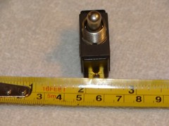 1 x The Hart Manufacturing Co. Switch 1463S *Made in USA*(13 Available)