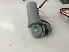Tork 2021 1/2″ Conduit Mounting w/ #000 Flush Mounting Lot of 2