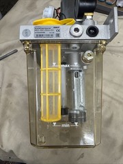 Oil lubrication pump gear pump MKU1-KW2-20040+924 MKU1-KW2-20040 924