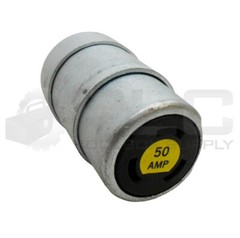 NEW HUBBELL 50A TWIST LOCK RECEPTACLE 600VAC 250VDC HBL3760