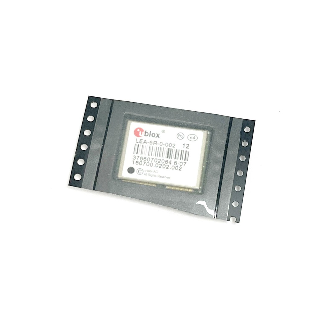 1PCS U-BLOX ublox LEA-6R-0-002 GPS Module Timing Positioning New Original