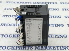 Lot 2pcs Omron E5EC-QR2ASM-808 Ver 2.1 Temperature Controller 100-240VAC 50/60Hz